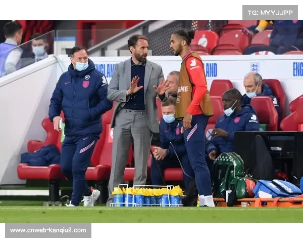 官方：英格兰队主帅索斯盖特现场考察多名边缘国脚在英超的表现