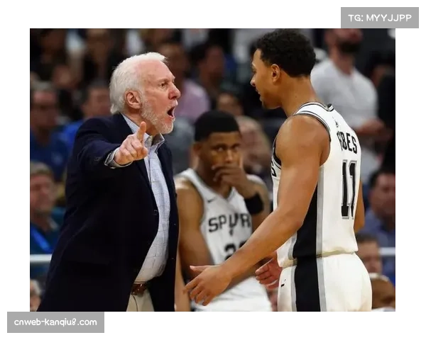 西部竞争格局剧变：马刺异军突起挑战传统豪强统治地位