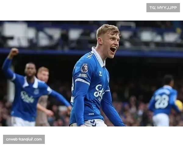 多家媒体确认:曼联已与埃弗顿就中卫布兰斯韦特的转会进行初步接触 多家媒体确认:曼联已与埃弗顿就中卫布兰斯韦特的转会进行初步接触