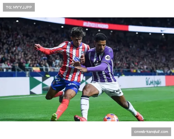 西蒙尼执教马竞14年第四次闯入欧冠四强，赛后与队友忘情庆祝